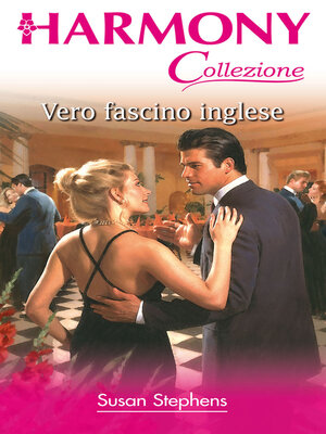 cover image of Vero fascino inglese
